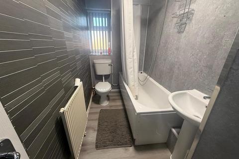 undefined, Pelham Street, Worksop