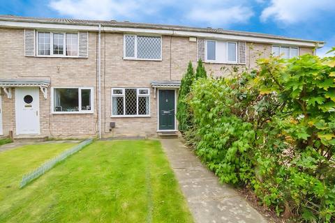 undefined, Sandygap, Haxby, York