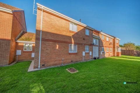 2 bedroom retirement property for sale, Tudor Court, Murton, Swansea
