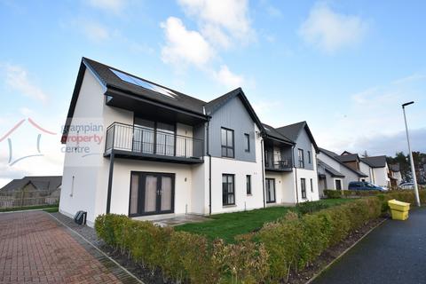 undefined, Royal Troon Drive, Elgin, IV30 8BA