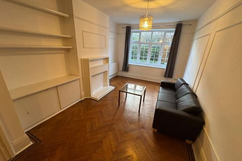 Finchley Road, London NW2