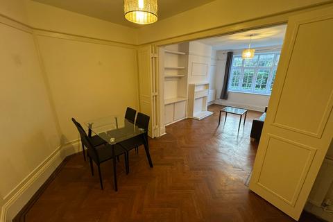 undefined, Finchley Road, London NW2