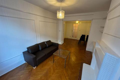 undefined, Finchley Road, London NW2