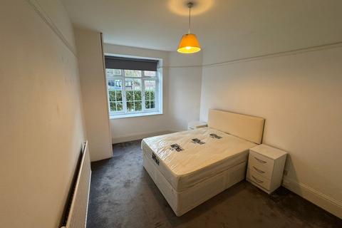 undefined, Finchley Road, London NW2