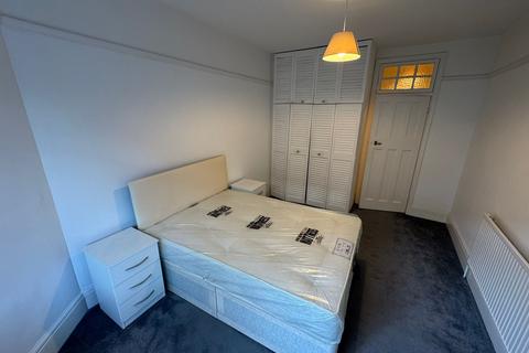 undefined, Finchley Road, London NW2