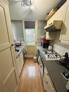 1 bedroom flat for sale, Albert Road, London