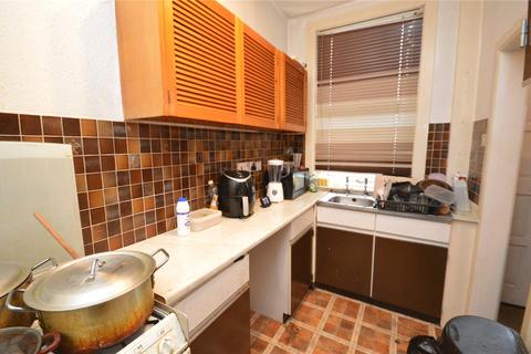 2 bedroom end of terrace house for sale, Garnet Road, Leeds, West Yorkshire