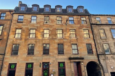 undefined, Cochrane Street, Glasgow G1