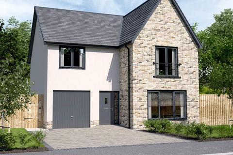 4 bedroom detached house for sale, Torvean, Inverness IV3