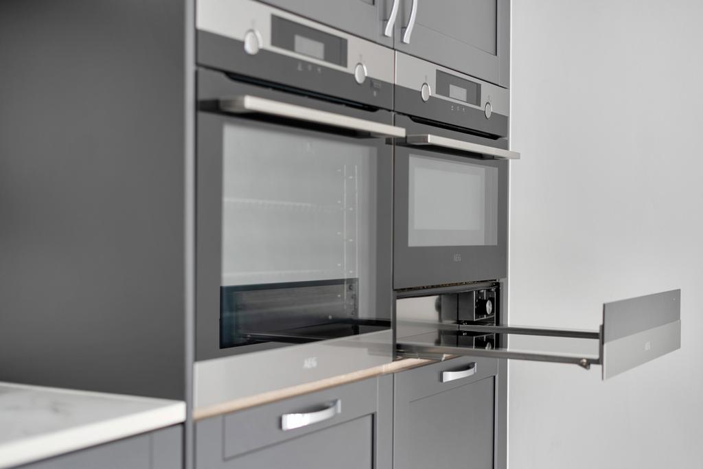 Double Oven Plate Warmer