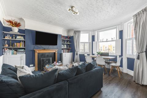 Fulham Road, London, SW6
