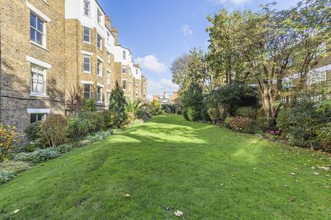 2 bedroom flat for sale, Fulham Road, London, SW6