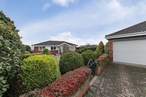 2 bedroom detached bungalow for sale, Hazelwood, Killingworth, NE12