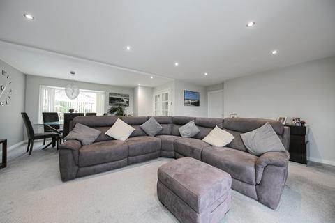 2 bedroom detached bungalow for sale, Hazelwood, Killingworth, NE12