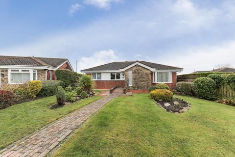 2 bedroom detached bungalow for sale, Hazelwood, Killingworth, NE12