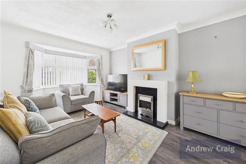 Allendale Drive, South Shields