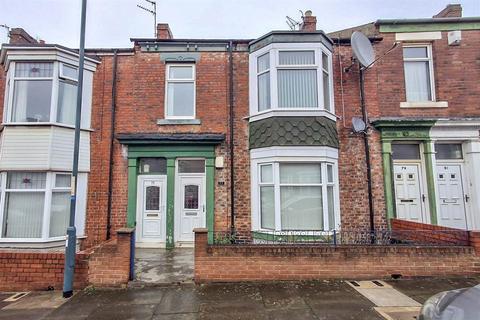 undefined, Northcote Street, South Shields
