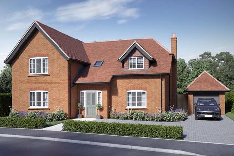 undefined, Orpington House, Goring on Thames, RG8