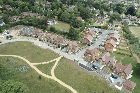 undefined, Orpington House, Goring on Thames, RG8
