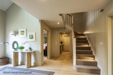 4 bedroom detached house for sale, Orpington House, Goring on Thames, RG8