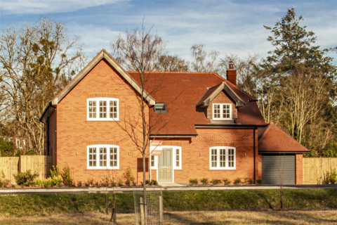 undefined, Orpington House, Goring on Thames, RG8