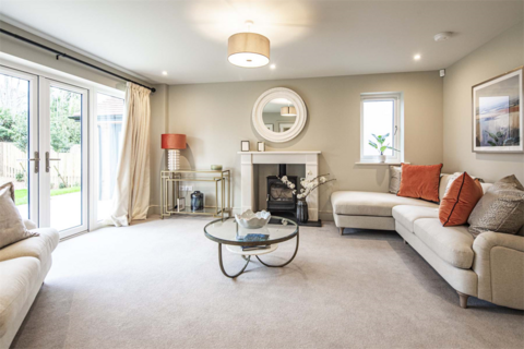 undefined, Orpington House, Goring on Thames, RG8