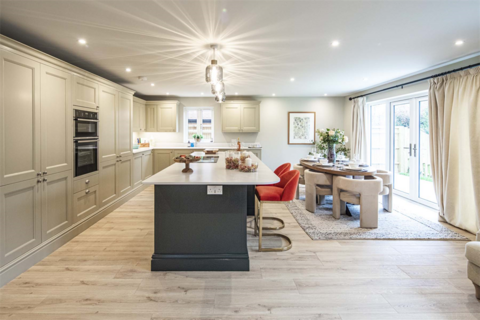 undefined, Orpington House, Goring on Thames, RG8