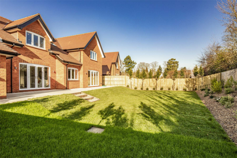 undefined, Orpington House, Goring on Thames, RG8