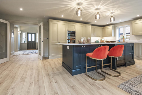 undefined, Orpington House, Goring on Thames, RG8