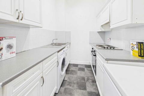 undefined, Northgate Lodge, Pontefract, WF8