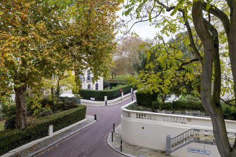 undefined, Chester Place, London NW1