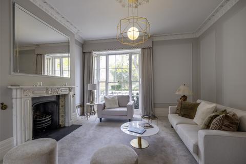 undefined, Chester Place, London NW1
