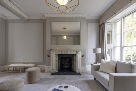 undefined, Chester Place, London NW1