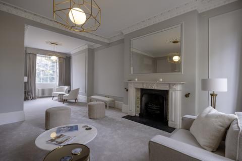 undefined, Chester Place, London NW1