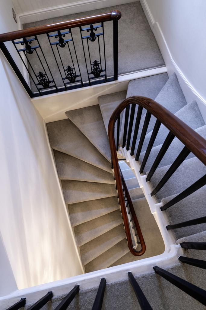 Stairwell