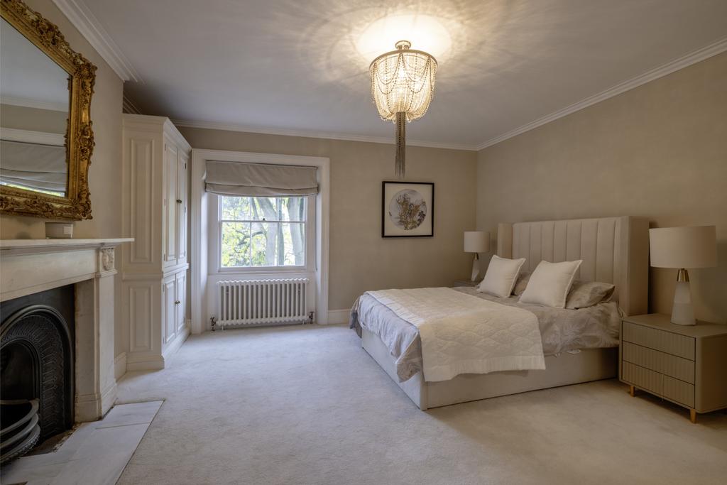 Principal Bedroom