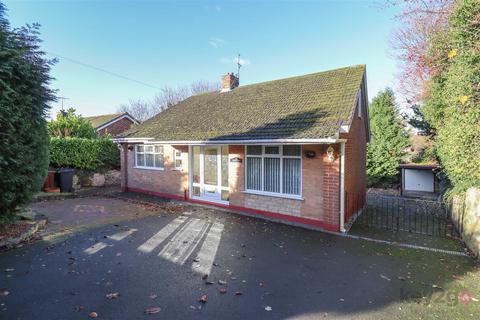 3 bedroom detached bungalow for sale, High Street, Beighton, Sheffield, S20