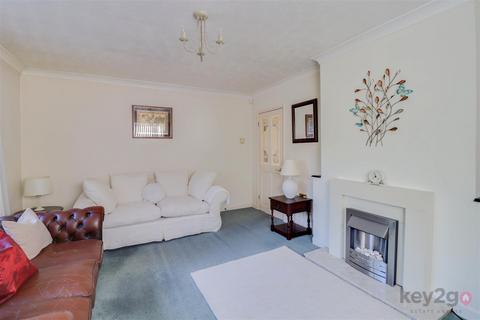 3 bedroom detached bungalow for sale, High Street, Beighton, Sheffield, S20