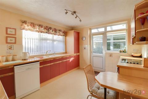 3 bedroom detached bungalow for sale, High Street, Beighton, Sheffield, S20
