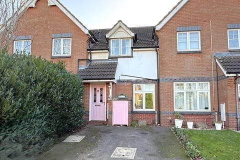 undefined, Nightingale Way, Bingham