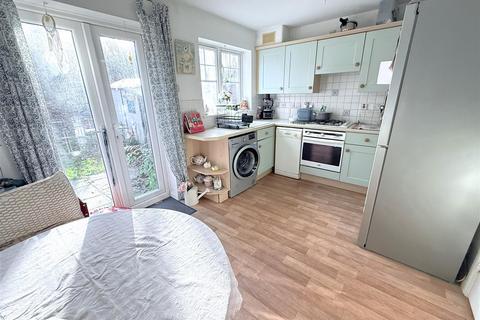undefined, Nightingale Way, Bingham