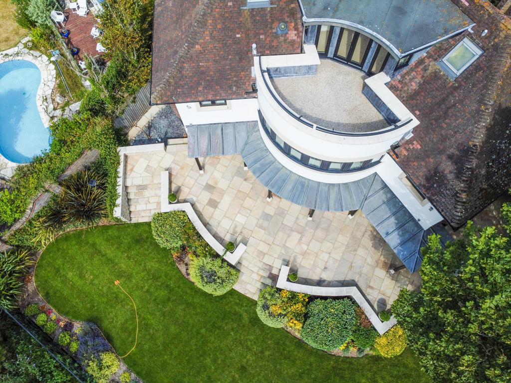 Aerial