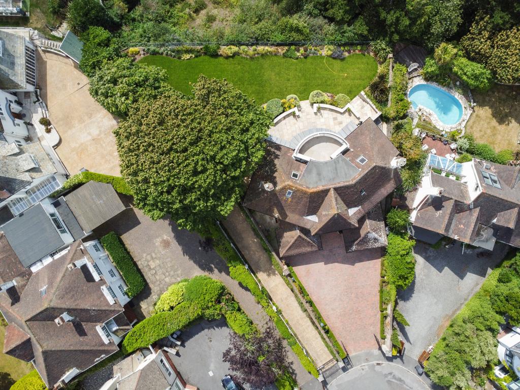 Aerial