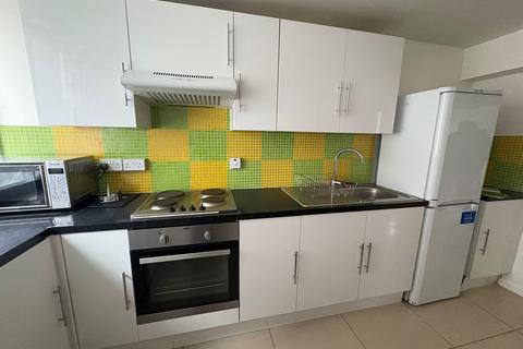 undefined, 4 Waverley Lodge Litchfield Avenue London E15 4LW