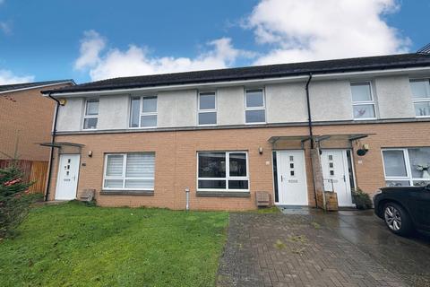 2 bedroom terraced house to rent, Canmore Street, Glasgow, G31