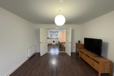 2 bedroom terraced house to rent, Canmore Street, Glasgow, G31