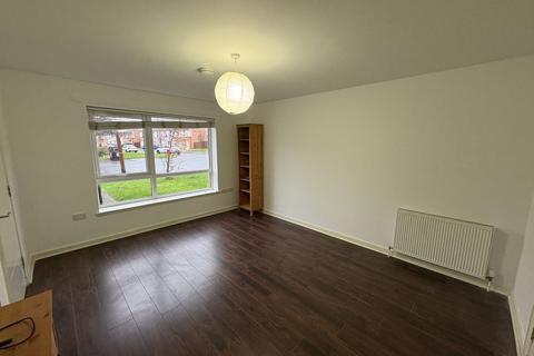 2 bedroom terraced house to rent, Canmore Street, Glasgow, G31