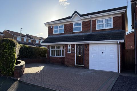 undefined, Somerford Way, Bilston, West Midlands