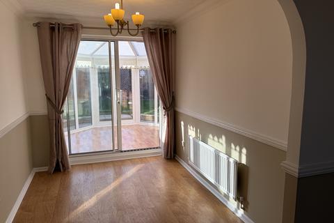 undefined, Somerford Way, Bilston, West Midlands