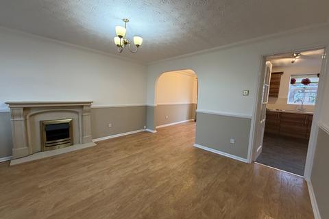 undefined, Somerford Way, Bilston, West Midlands